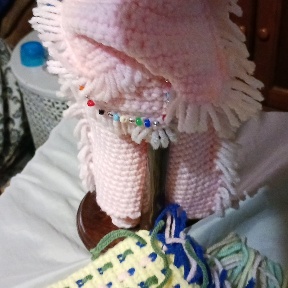 Idain dolls - Picture 3 of 5